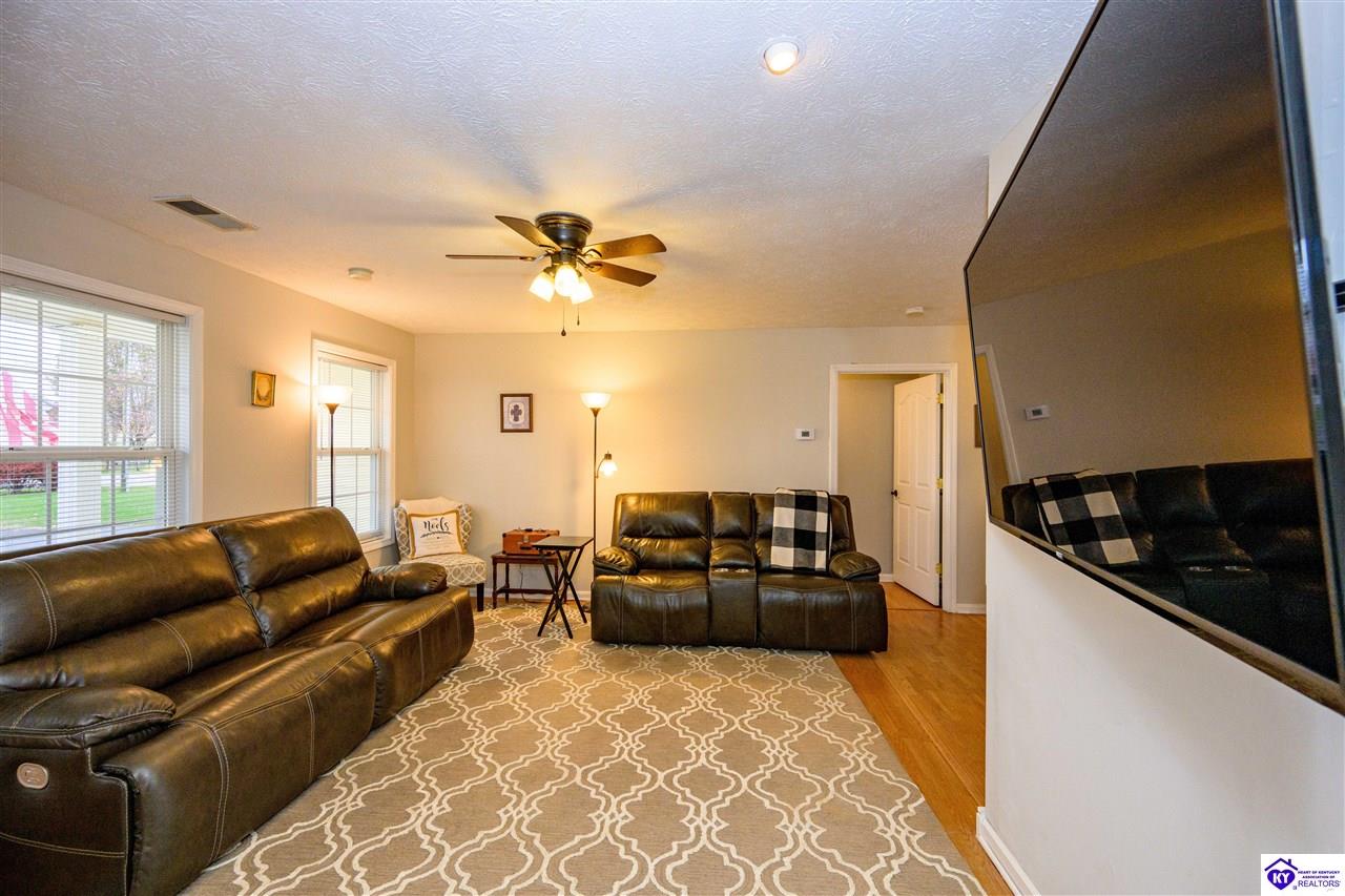 Listing Picture 851 Alvin Brooks Road Buffalo, KY 42716 MLS HK25001789