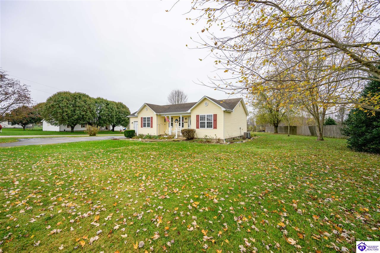 Listing Picture 851 Alvin Brooks Road Buffalo, KY 42716 MLS HK25001789