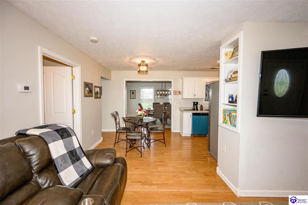 Listing Picture 851 Alvin Brooks Road Buffalo, KY 42716 MLS HK25001789