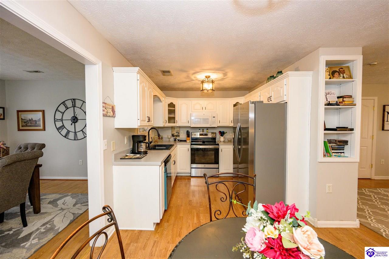 Listing Picture 851 Alvin Brooks Road Buffalo, KY 42716 MLS HK25001789