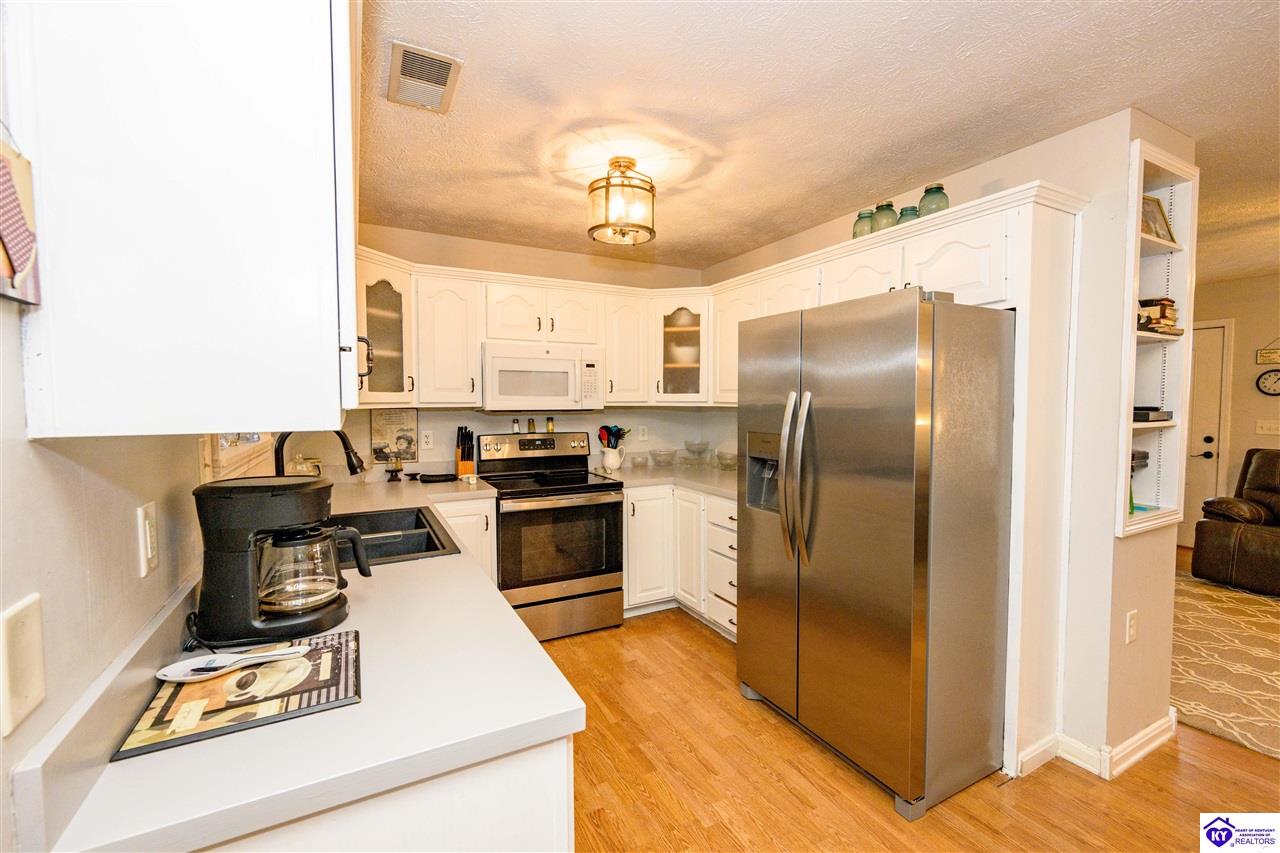 Listing Picture 851 Alvin Brooks Road Buffalo, KY 42716 MLS HK25001789