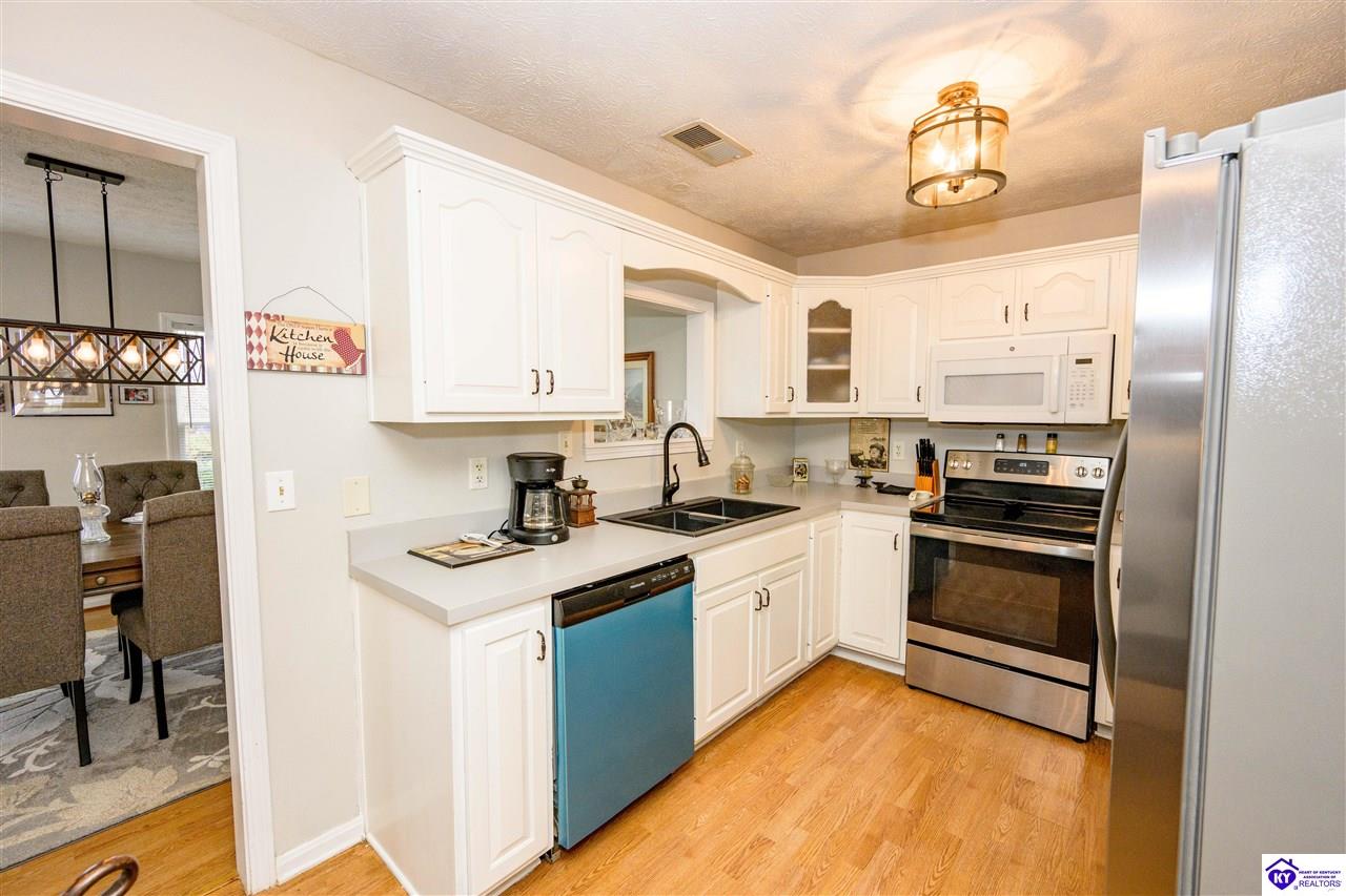 Listing Picture 851 Alvin Brooks Road Buffalo, KY 42716 MLS HK25001789