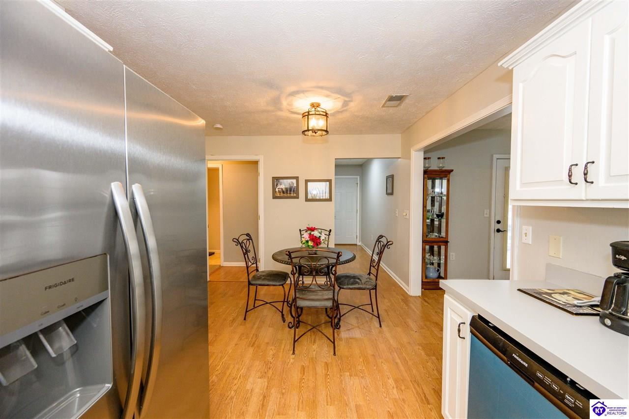 Listing Picture 851 Alvin Brooks Road Buffalo, KY 42716 MLS HK25001789