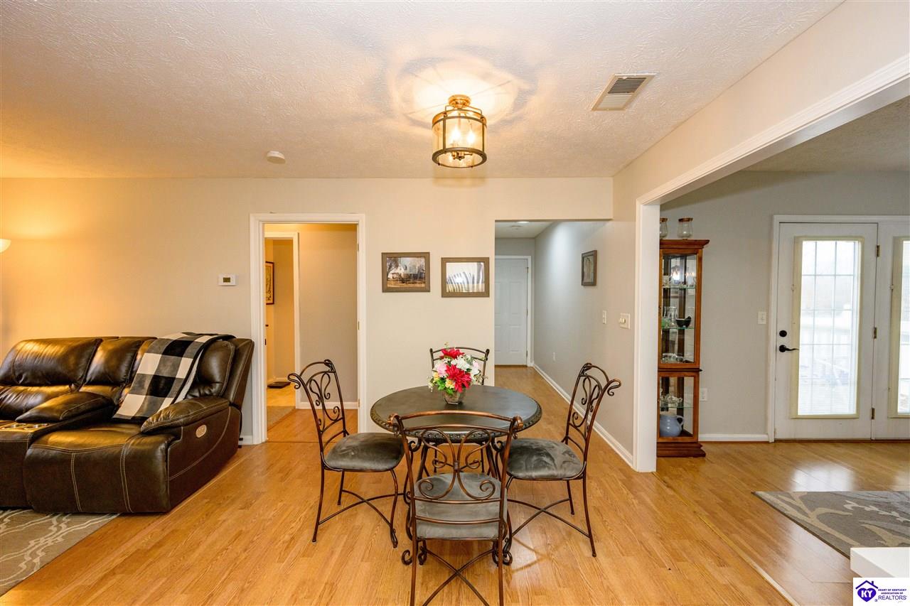 Listing Picture 851 Alvin Brooks Road Buffalo, KY 42716 MLS HK25001789