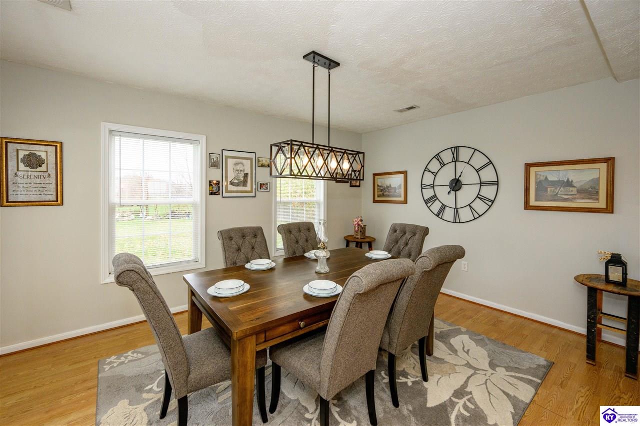 Listing Picture 851 Alvin Brooks Road Buffalo, KY 42716 MLS HK25001789