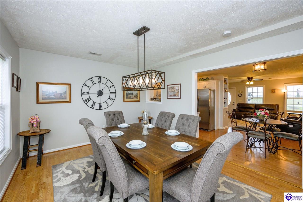 Listing Picture 851 Alvin Brooks Road Buffalo, KY 42716 MLS HK25001789