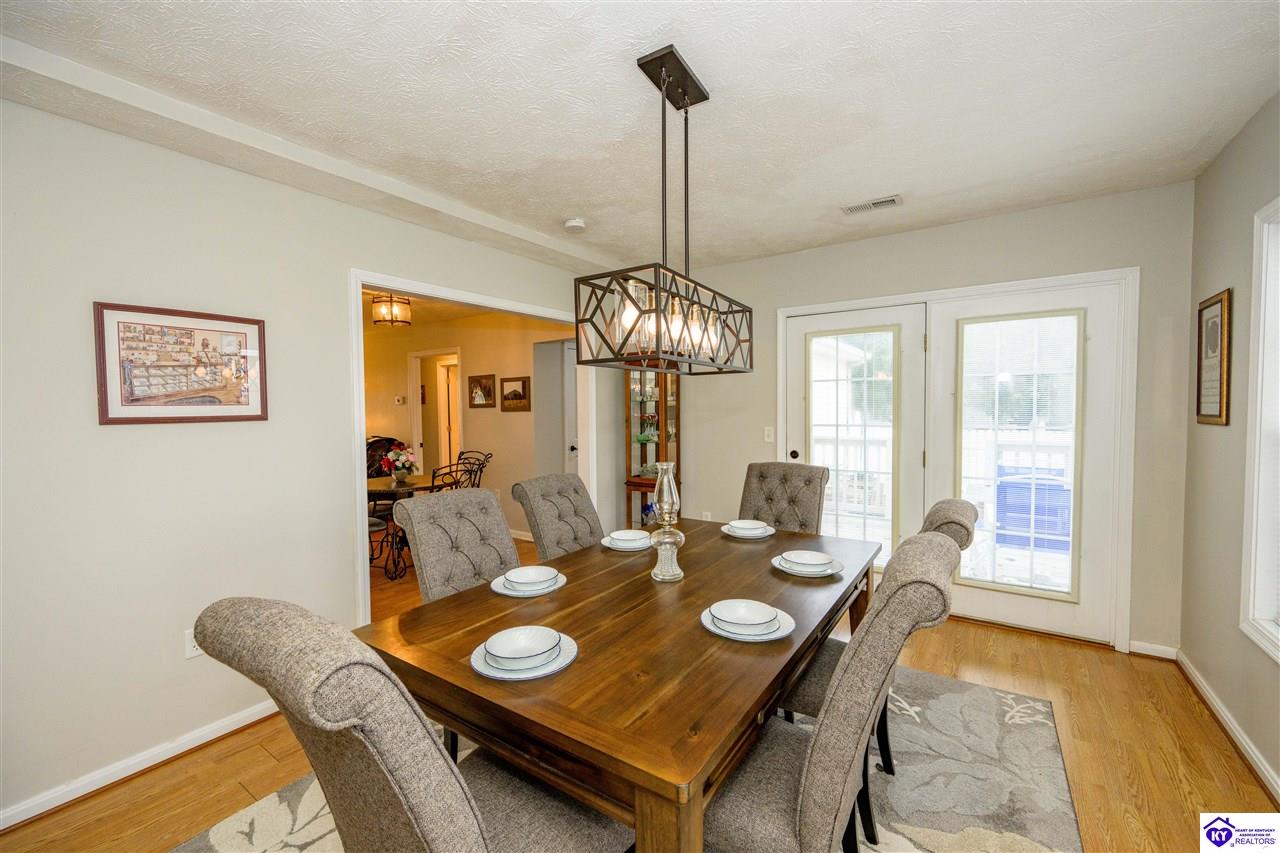 Listing Picture 851 Alvin Brooks Road Buffalo, KY 42716 MLS HK25001789