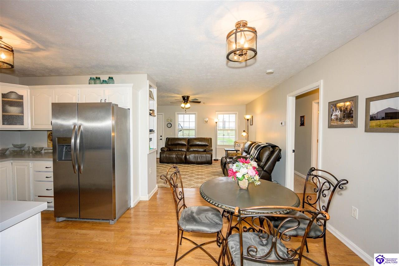 Listing Picture 851 Alvin Brooks Road Buffalo, KY 42716 MLS HK25001789