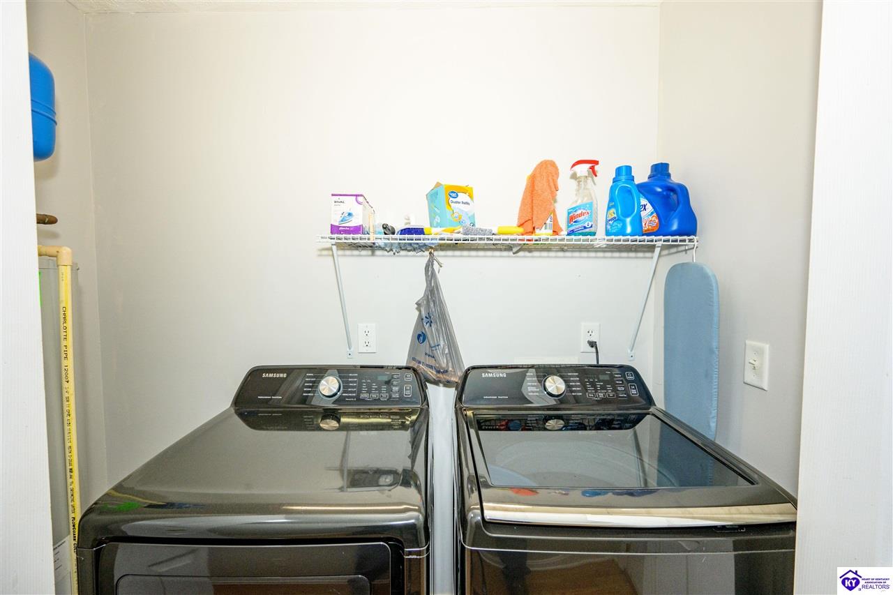 Listing Picture 851 Alvin Brooks Road Buffalo, KY 42716 MLS HK25001789