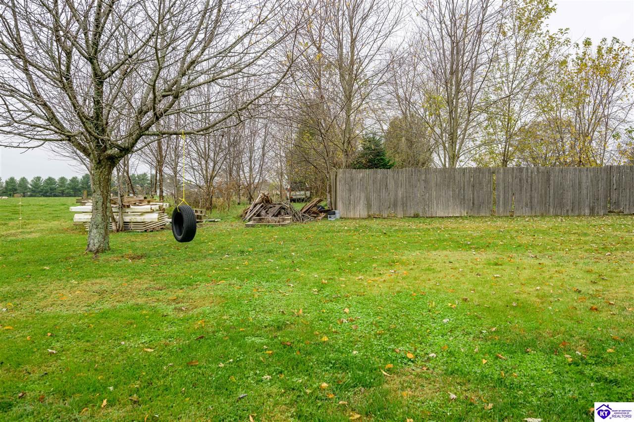 Listing Picture 851 Alvin Brooks Road Buffalo, KY 42716 MLS HK25001789