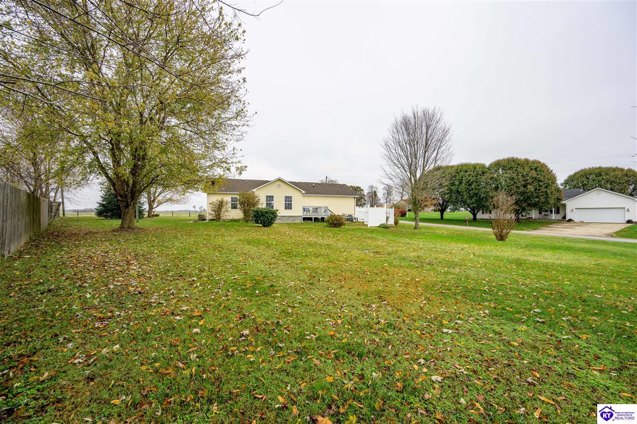 Listing Picture 851 Alvin Brooks Road Buffalo, KY 42716 MLS HK25001789