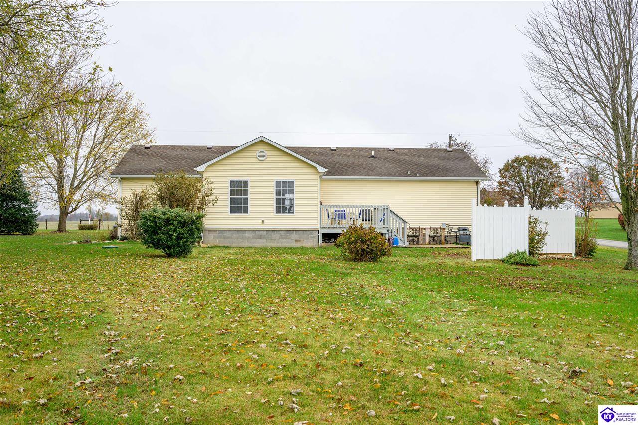 Listing Picture 851 Alvin Brooks Road Buffalo, KY 42716 MLS HK25001789