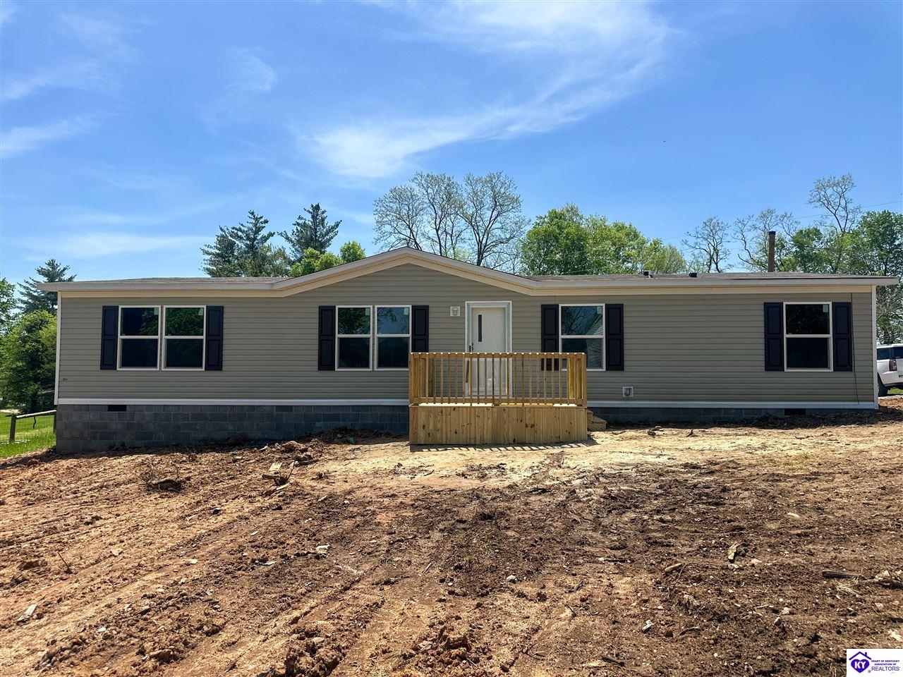 12622 S Highway 333Vine Grove, KY 40175