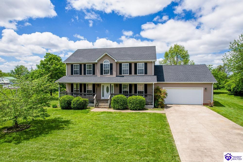 213 Northridge CircleHodgenville, KY 42748