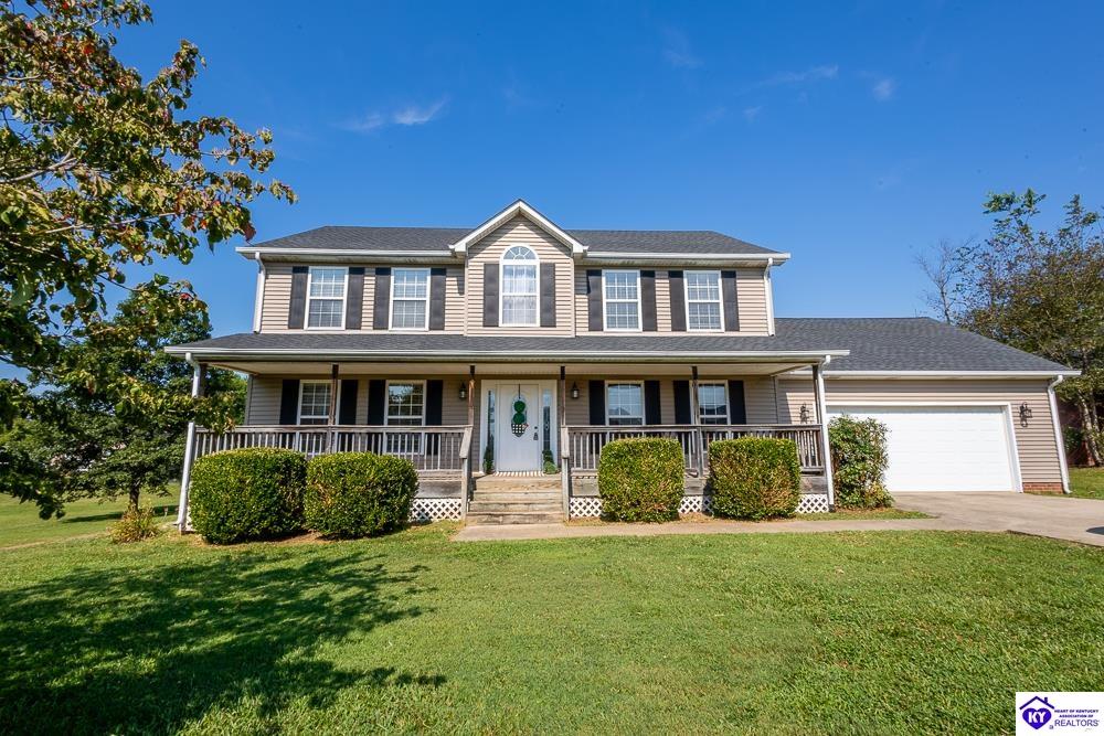 213 Northridge CircleHodgenville, KY 42748