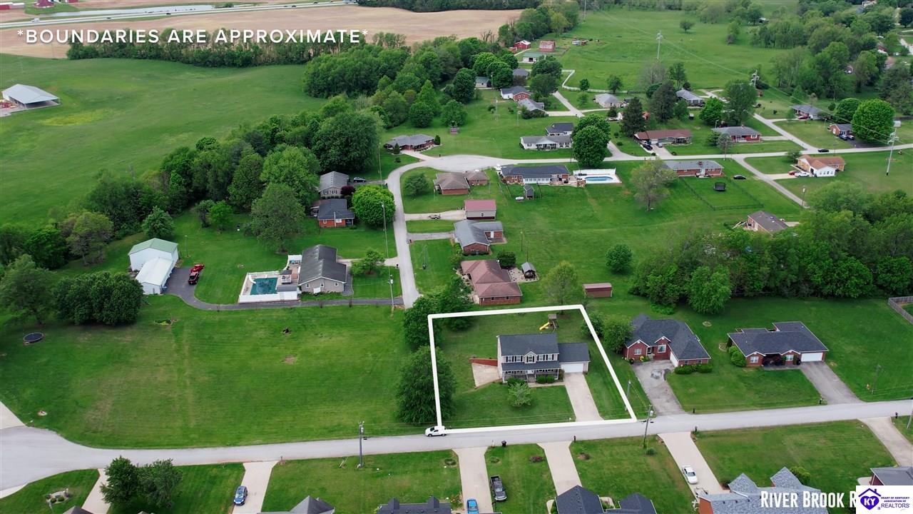 Listing Picture 213 Northridge Circle Hodgenville, KY 42748 MLS HK25001791