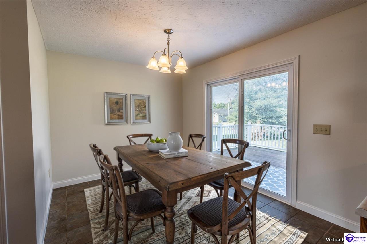 Listing Picture 213 Northridge Circle Hodgenville, KY 42748 MLS HK25001791