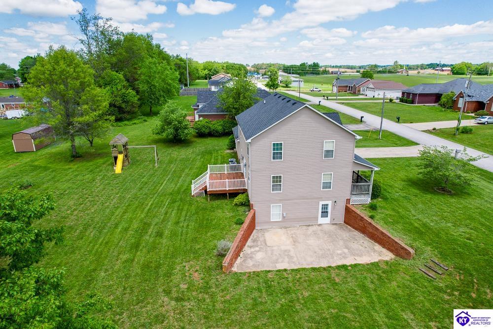 Listing Picture 213 Northridge Circle Hodgenville, KY 42748 MLS HK25001791