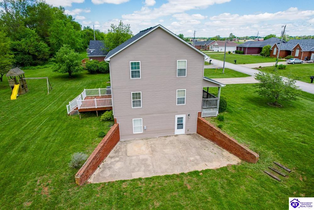 Listing Picture 213 Northridge Circle Hodgenville, KY 42748 MLS HK25001791