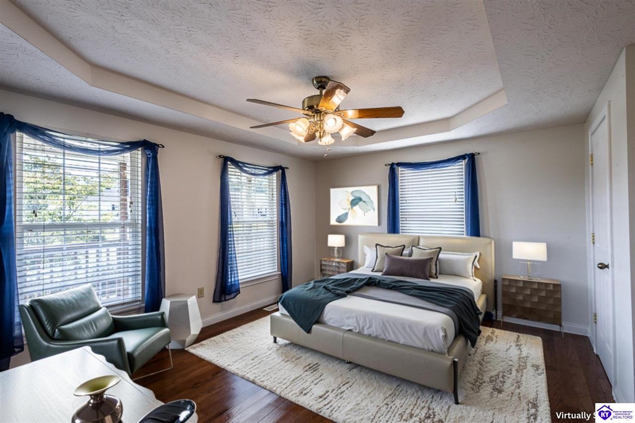 Listing Picture 213 Northridge Circle Hodgenville, KY 42748 MLS HK25001791