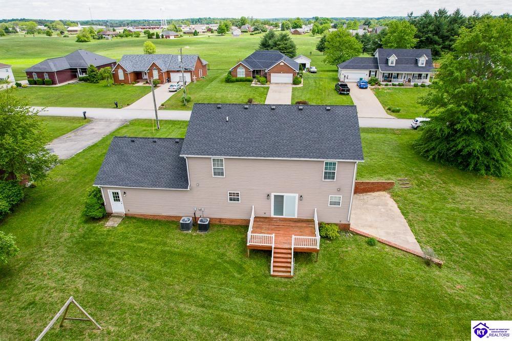 Listing Picture 213 Northridge Circle Hodgenville, KY 42748 MLS HK25001791