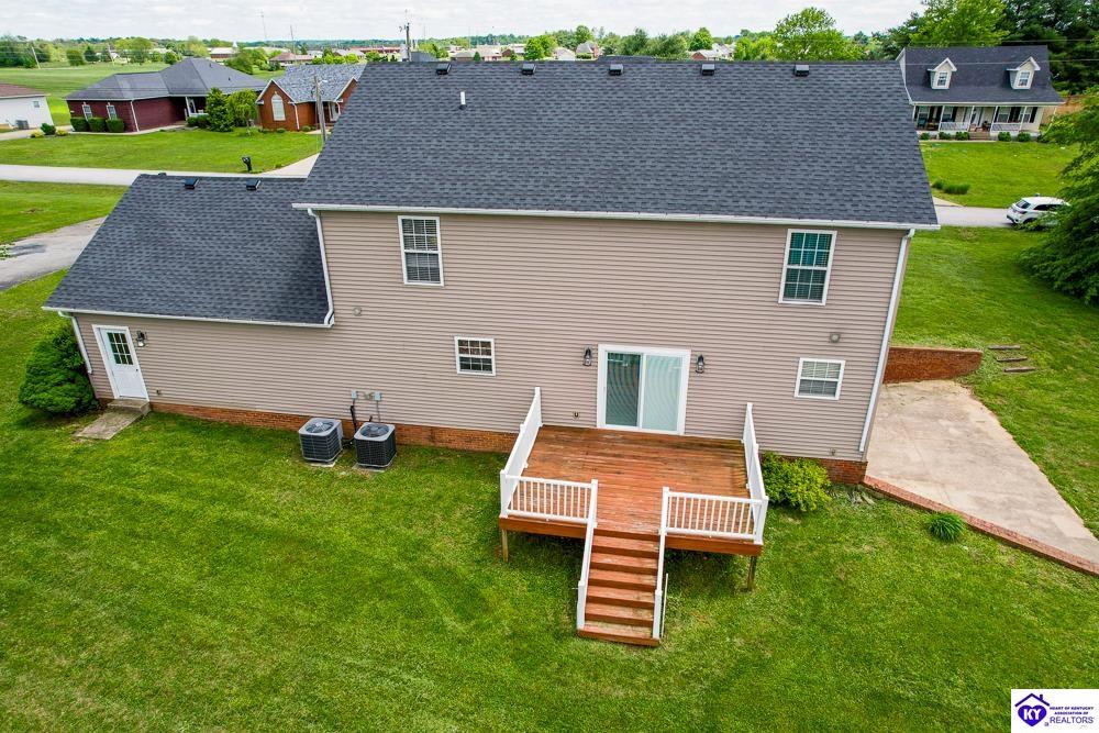 Listing Picture 213 Northridge Circle Hodgenville, KY 42748 MLS HK25001791