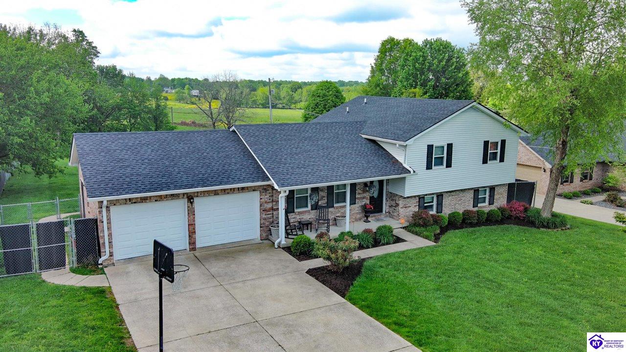 395 Poplar TraceElizabethtown, KY 42701