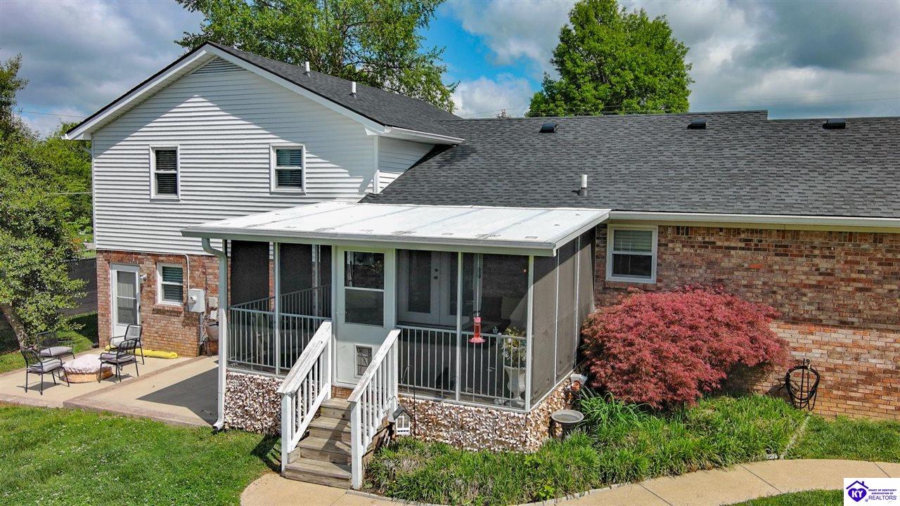 Listing Picture 395 Poplar Trace Elizabethtown, KY 42701 MLS HK25001792