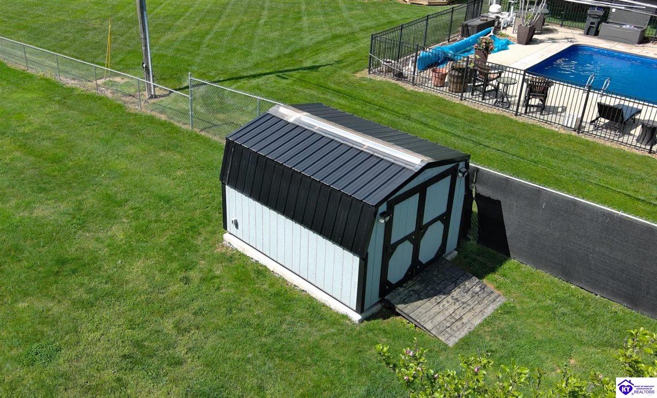 Listing Picture 395 Poplar Trace Elizabethtown, KY 42701 MLS HK25001792