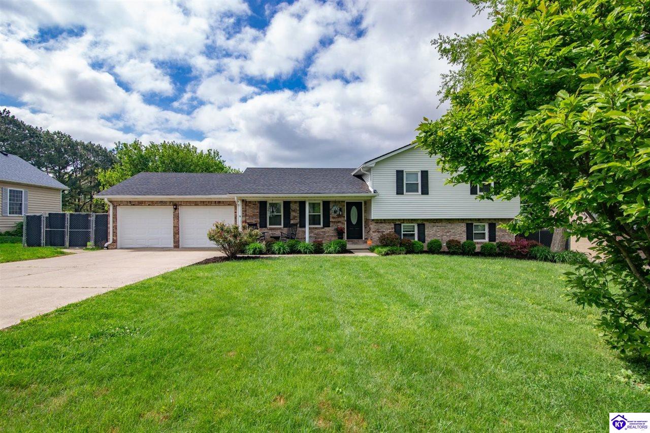 Listing Picture 395 Poplar Trace Elizabethtown, KY 42701 MLS HK25001792