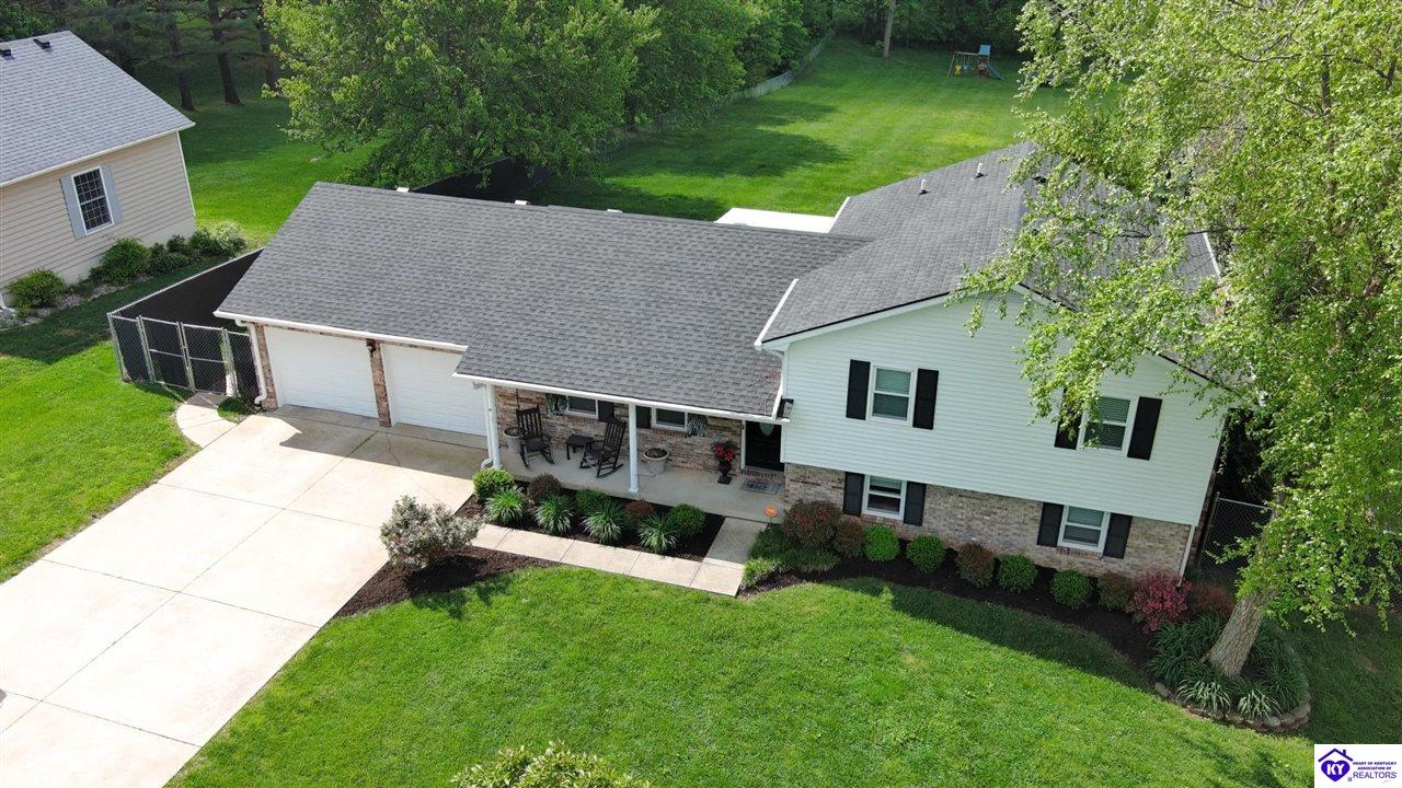 Listing Picture 395 Poplar Trace Elizabethtown, KY 42701 MLS HK25001792