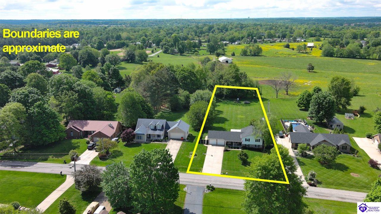 Listing Picture 395 Poplar Trace Elizabethtown, KY 42701 MLS HK25001792