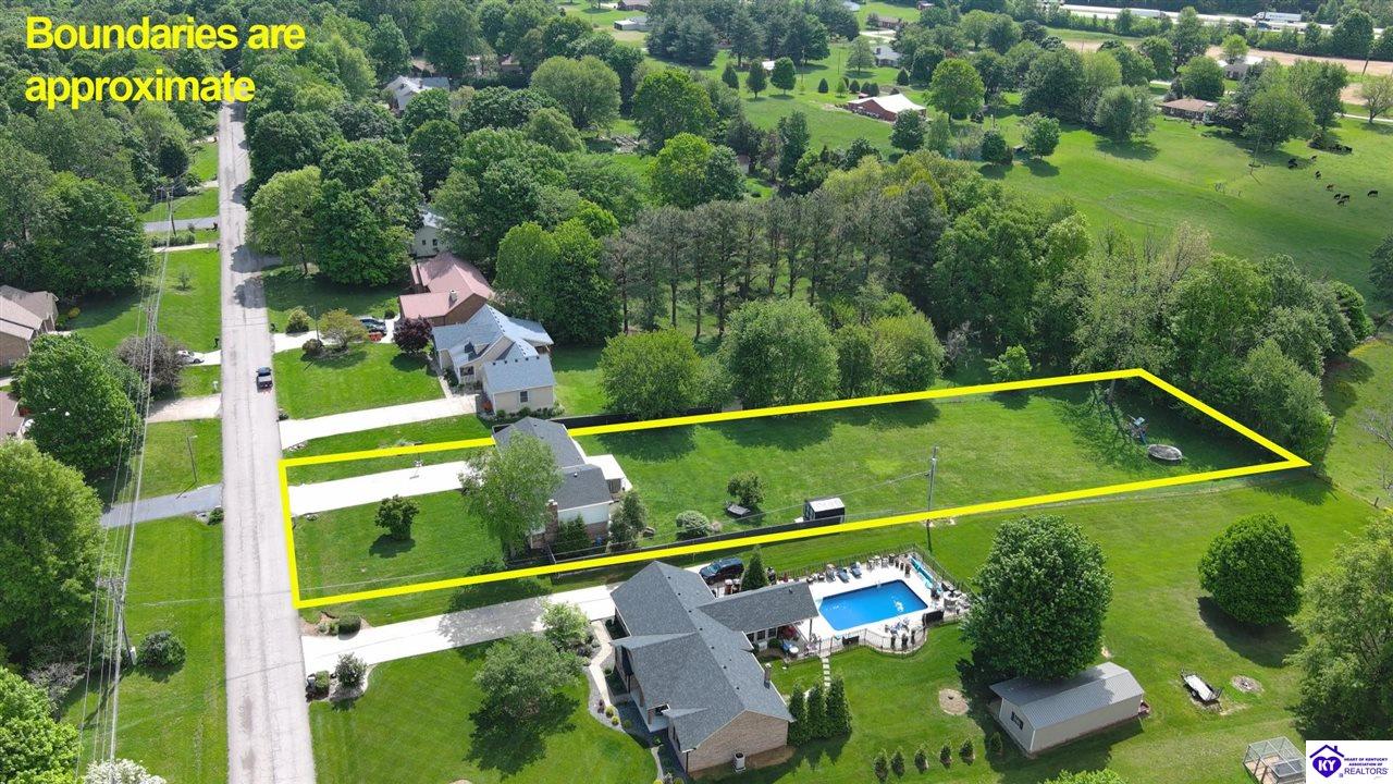 Listing Picture 395 Poplar Trace Elizabethtown, KY 42701 MLS HK25001792