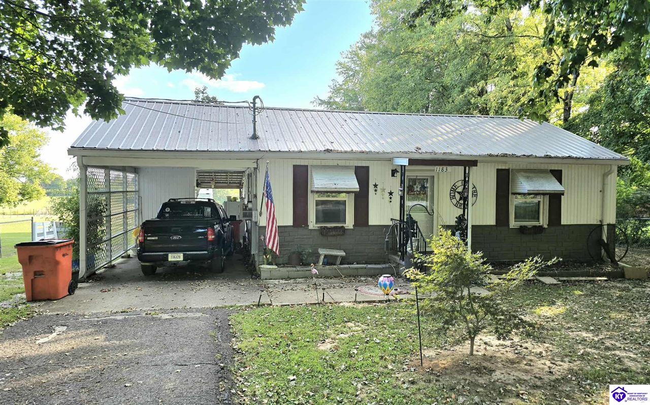 11835 Sonora Hardin Springs RoadEastview, KY 42732