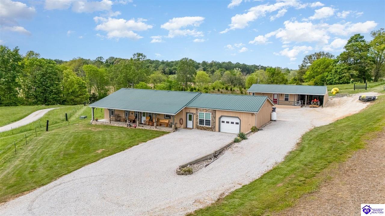 3186 Bardstown RoadHodgenville, KY 42748