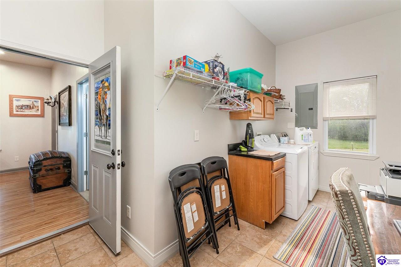 Listing Picture 3186 Bardstown Road Hodgenville, KY 42748 MLS HK25001799