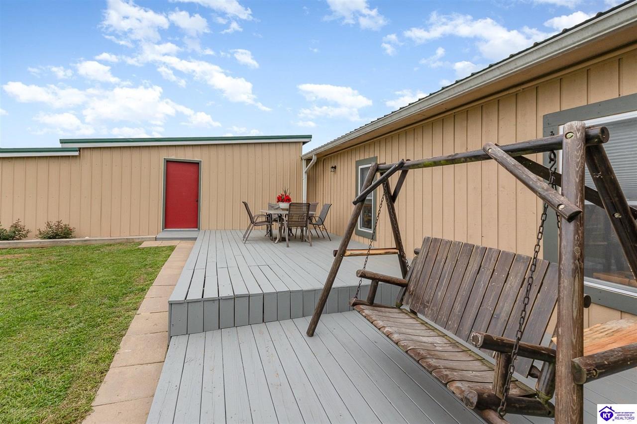 Listing Picture 3186 Bardstown Road Hodgenville, KY 42748 MLS HK25001799