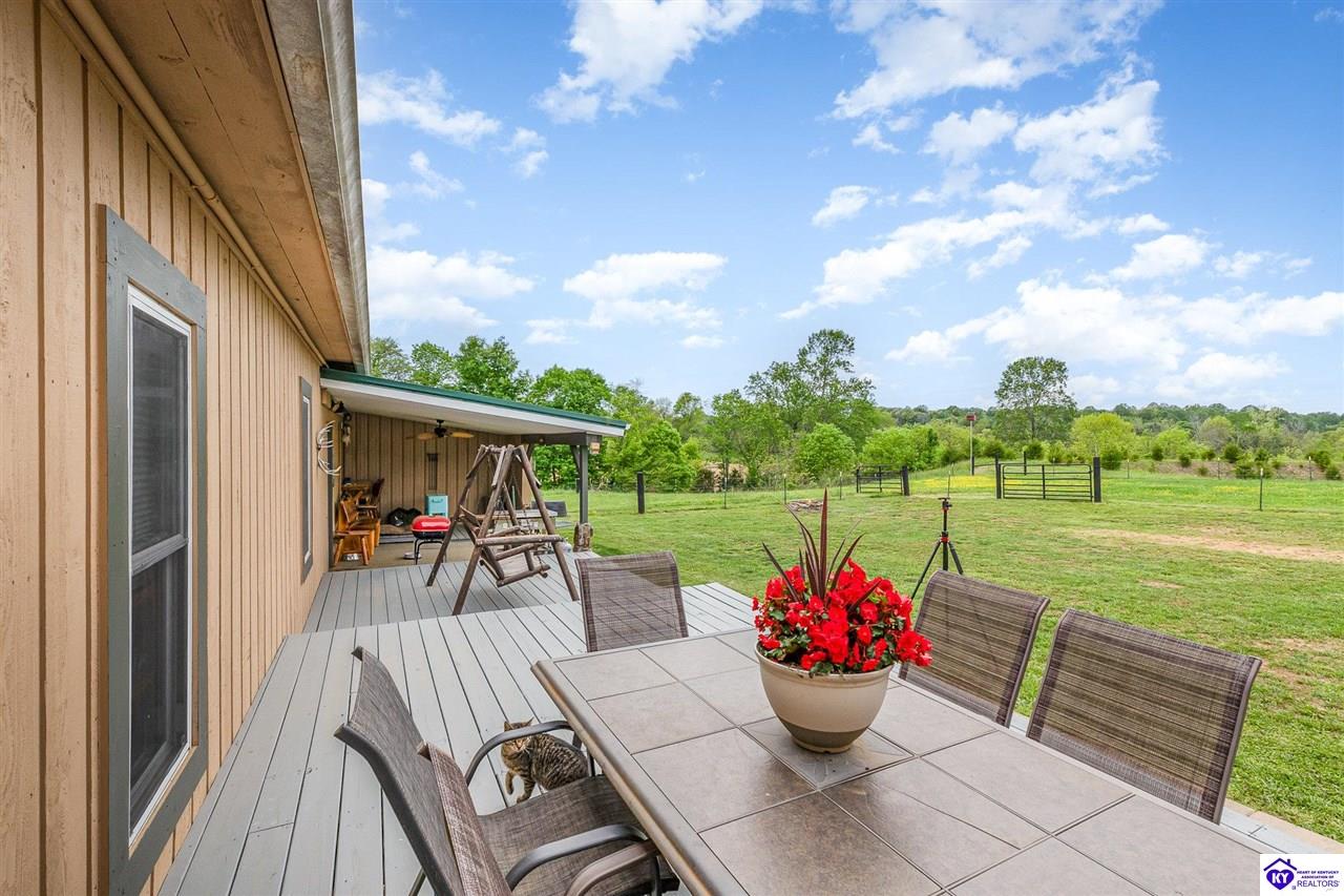 Listing Picture 3186 Bardstown Road Hodgenville, KY 42748 MLS HK25001799