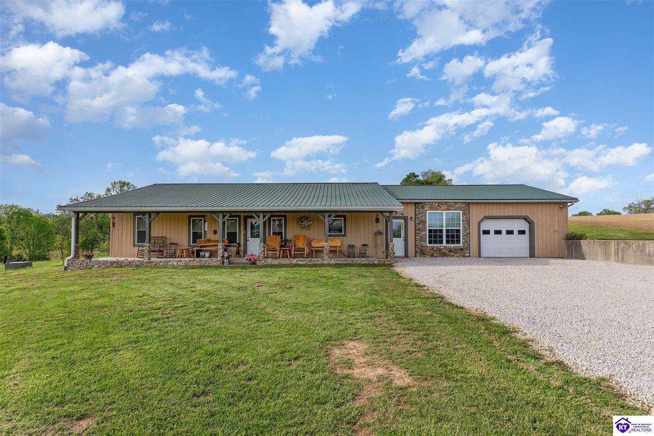 Listing Picture 3186 Bardstown Road Hodgenville, KY 42748 MLS HK25001799