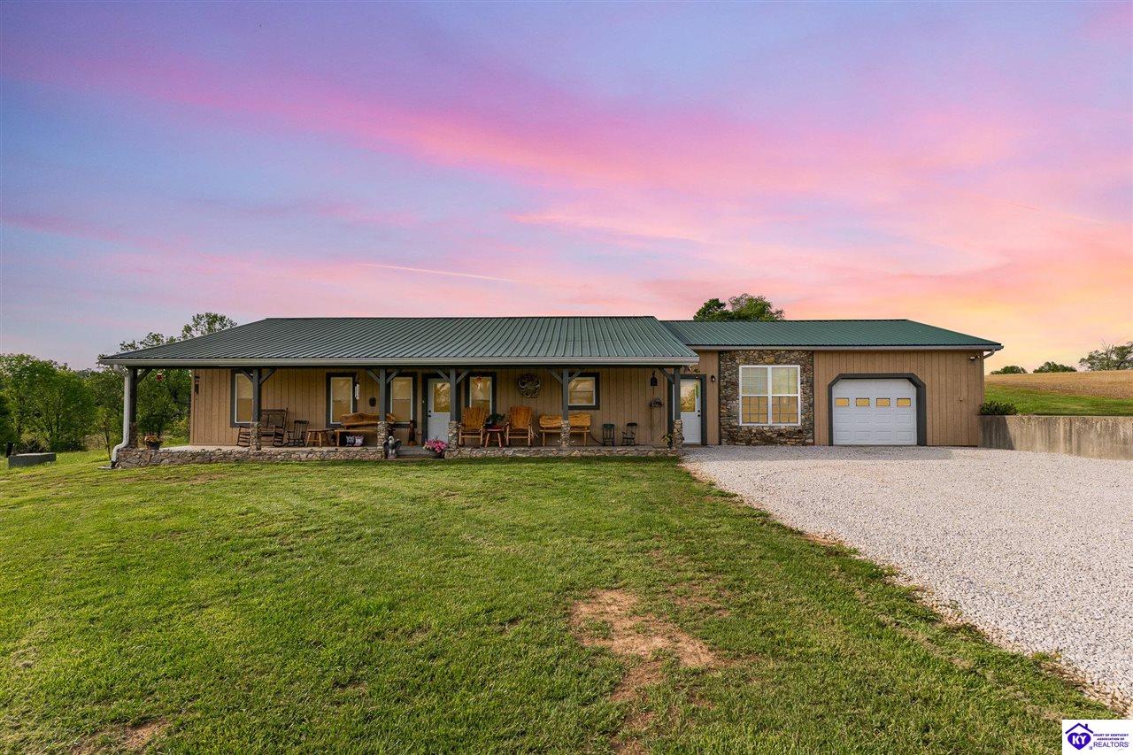 Listing Picture 3186 Bardstown Road Hodgenville, KY 42748 MLS HK25001799