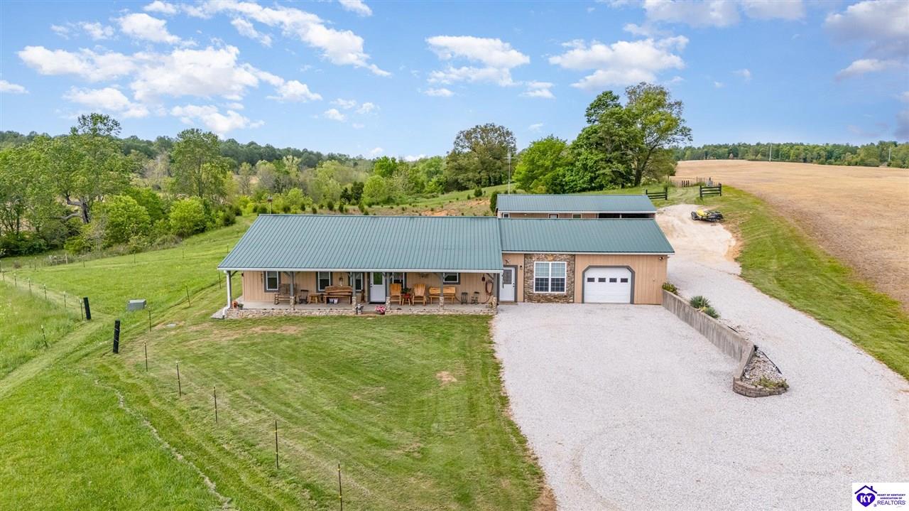 Listing Picture 3186 Bardstown Road Hodgenville, KY 42748 MLS HK25001799