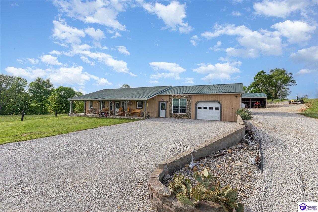 Listing Picture 3186 Bardstown Road Hodgenville, KY 42748 MLS HK25001799