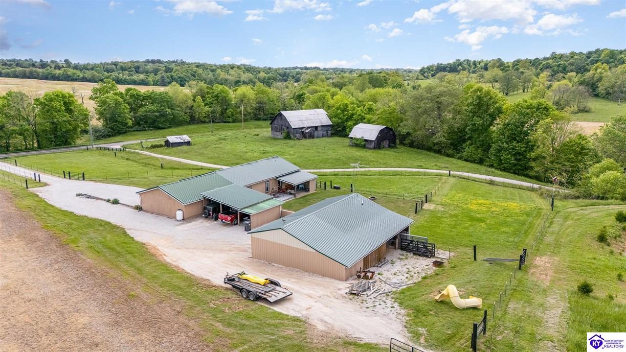 Listing Picture 3186 Bardstown Road Hodgenville, KY 42748 MLS HK25001799