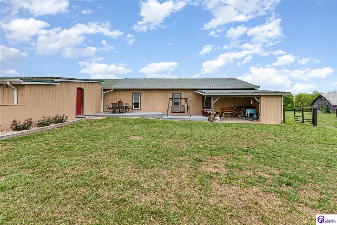 Listing Picture 3186 Bardstown Road Hodgenville, KY 42748 MLS HK25001799