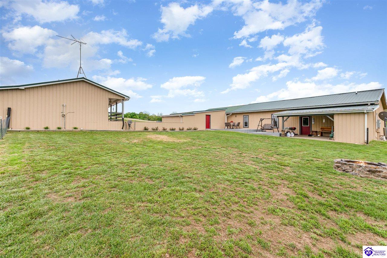 Listing Picture 3186 Bardstown Road Hodgenville, KY 42748 MLS HK25001799