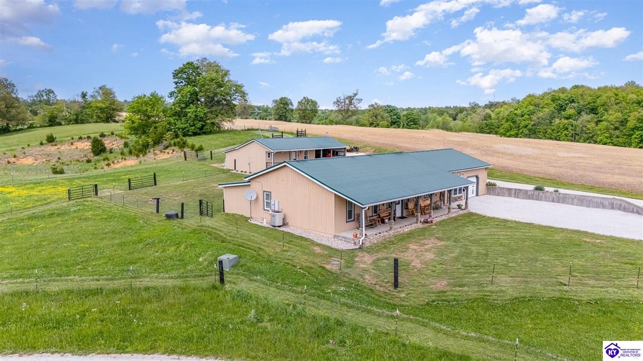 Listing Picture 3186 Bardstown Road Hodgenville, KY 42748 MLS HK25001799