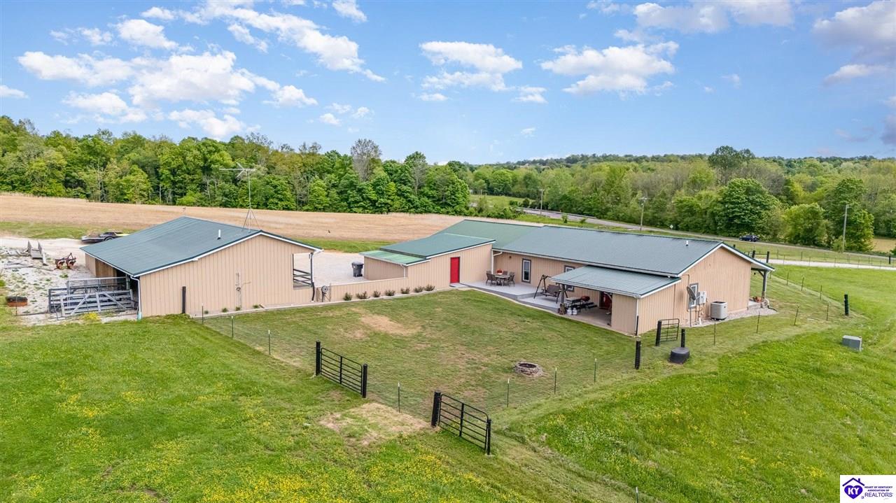 Listing Picture 3186 Bardstown Road Hodgenville, KY 42748 MLS HK25001799