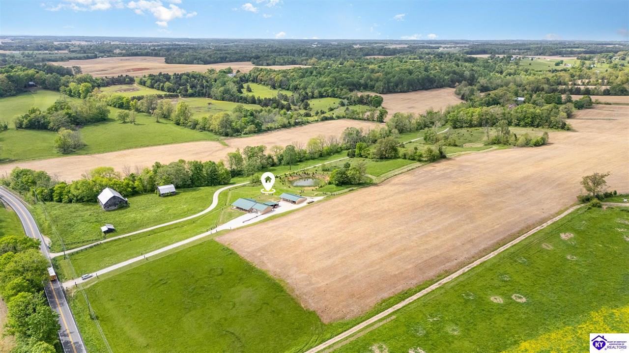 Listing Picture 3186 Bardstown Road Hodgenville, KY 42748 MLS HK25001799