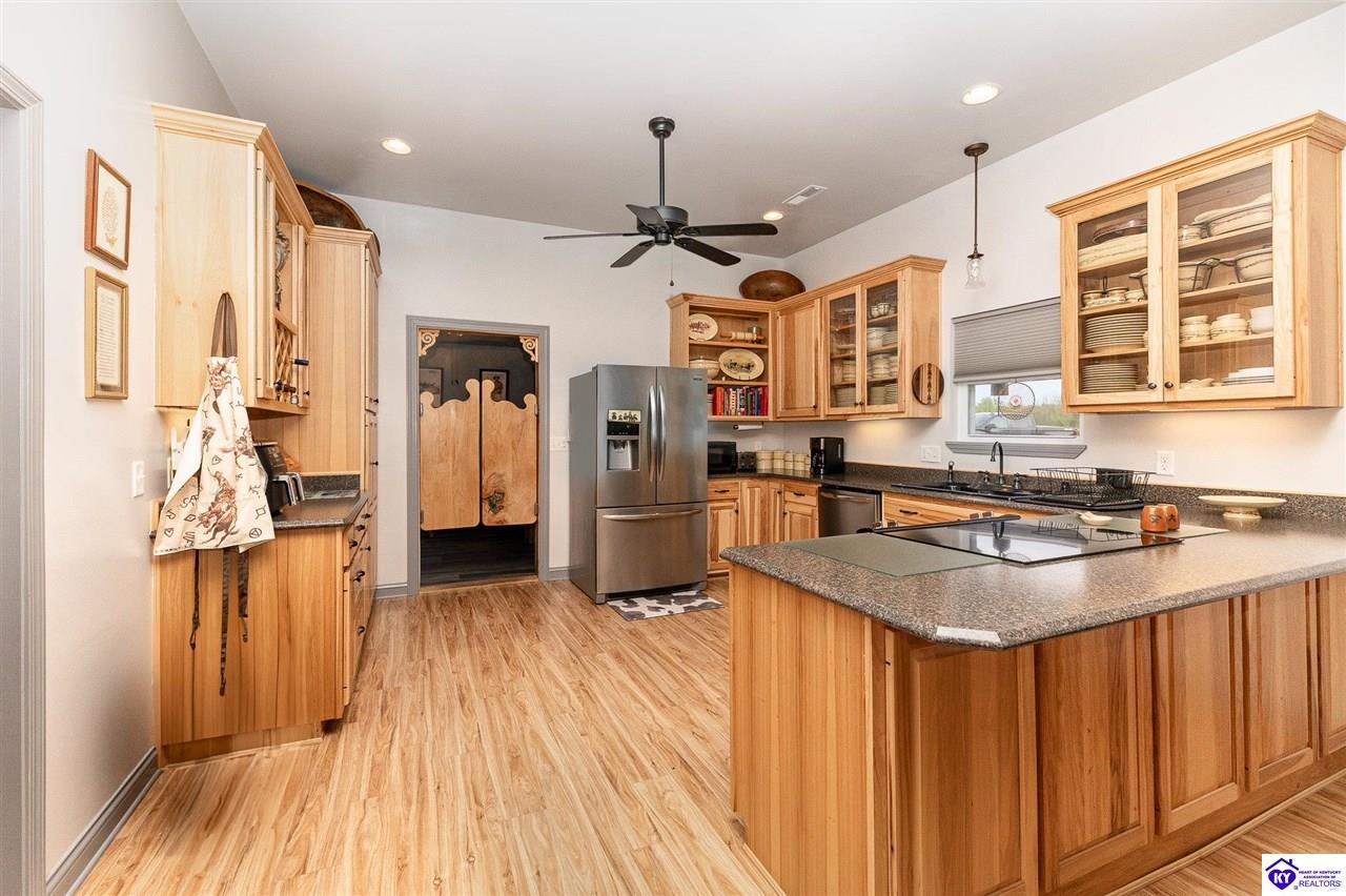 Listing Picture 3186 Bardstown Road Hodgenville, KY 42748 MLS HK25001799