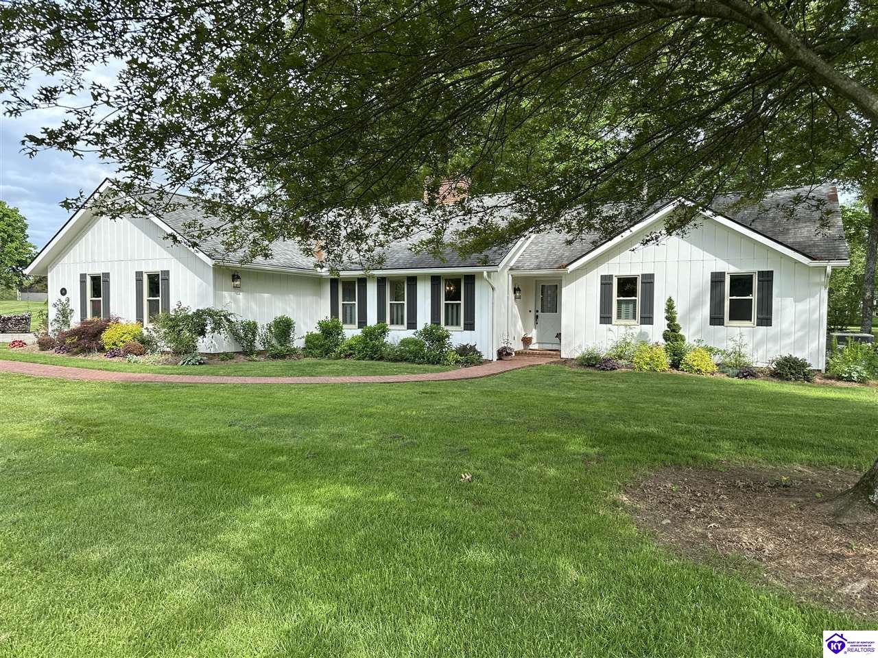 Listing Picture 108 Wellington Park Campbellsville, KY 42718 MLS HK25001800